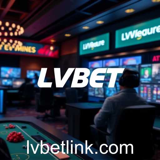 lvbet