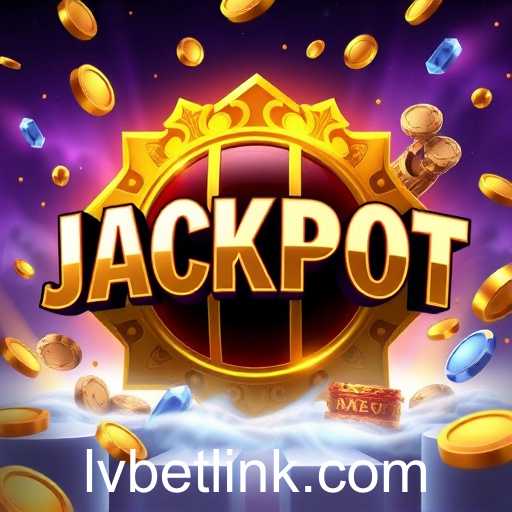 Exploring the Thrills of Jackpot Slots on LV Bet