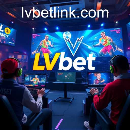 LVbet's Evolution in the Digital Gaming Arena