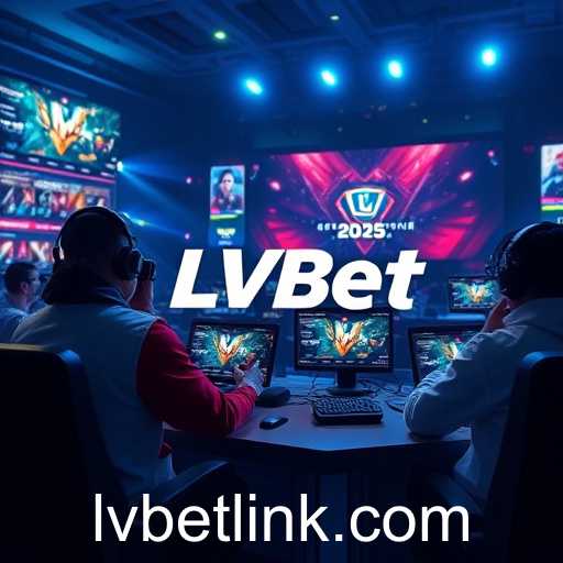 LVBet and the Rise of Digital Gambling in 2025