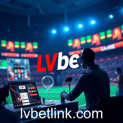 LVBet's Impact on the Digital Gaming Landscape