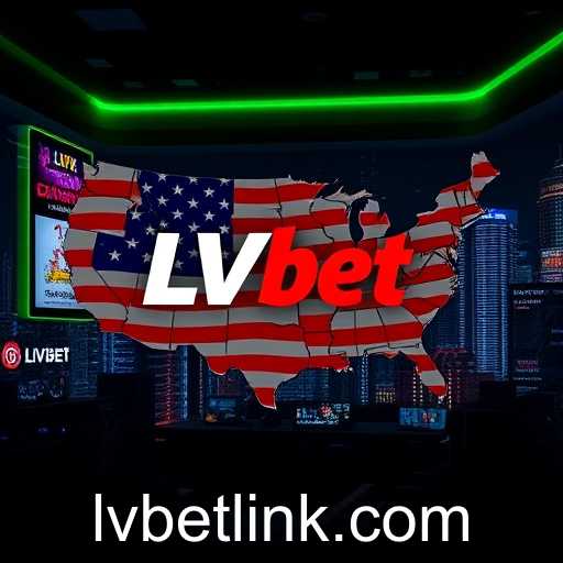 LVBet Expands Amidst Evolving Gaming Landscape