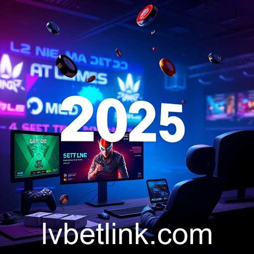 LVBet Reinvigorates Online Gaming Scene
