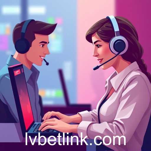 LVBet's Impact on Online Gaming in 2025