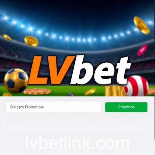The Future of Online Gaming: LVBet's Growing Influence