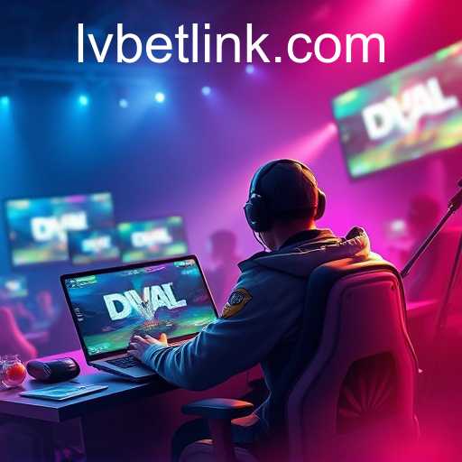 The Rise of LVBet in the Online Gaming Scene