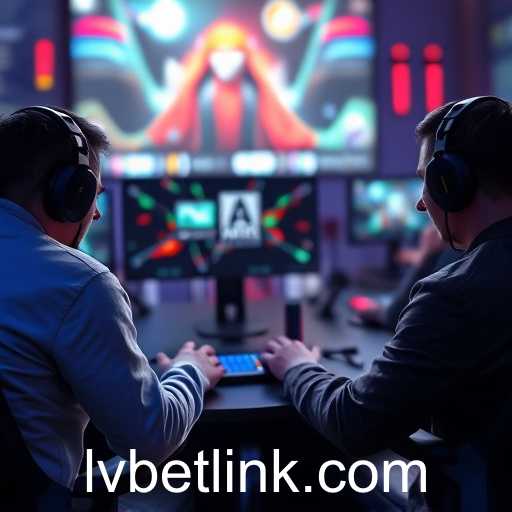 The Evolution of Online Gaming and Its Impact