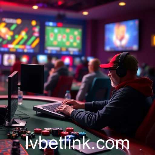 The Rising Influence of Online Platforms in Gaming