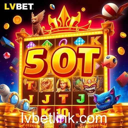 Exploring the Exciting World of Video Slots on LVBET