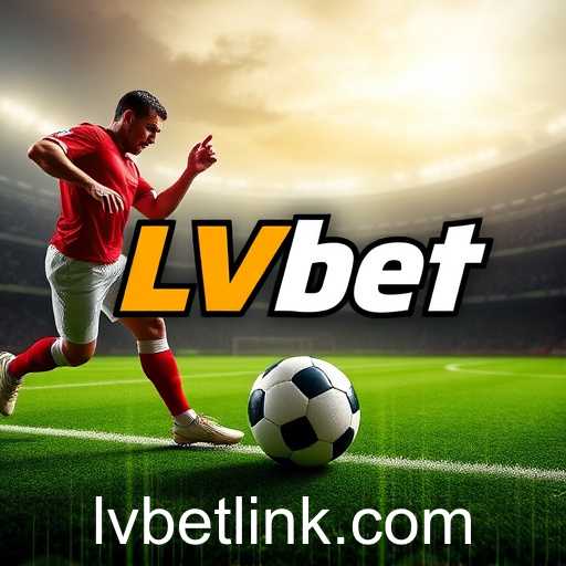 Exploring the World of Sports Betting with LVbet