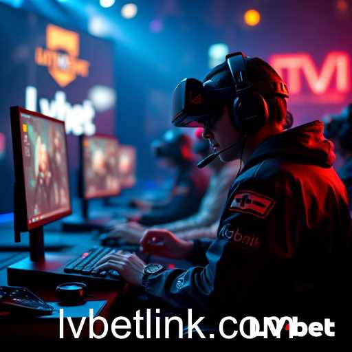 lvbet