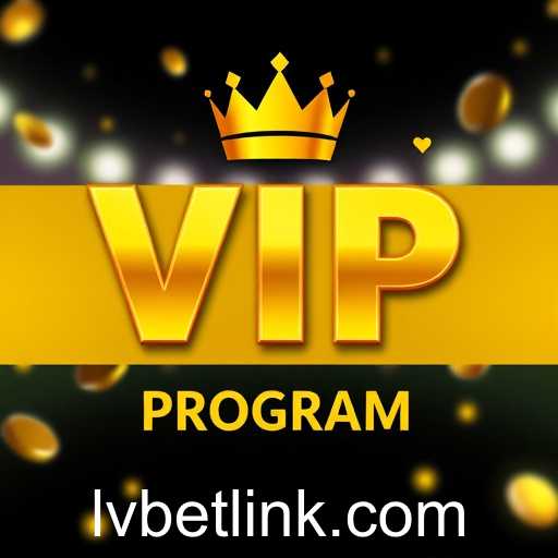 Exploring the 'VIP Program' in Lvbet: A Premium Gaming Experience